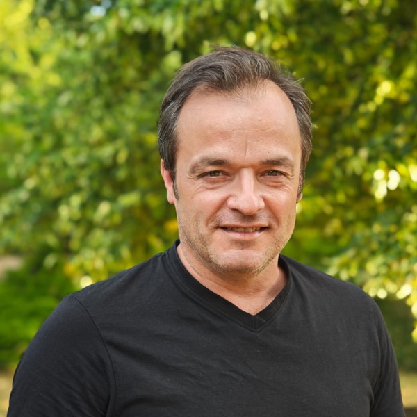 Andreas Rudolph, ideas, design and print for GardenFinder
